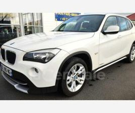 (E84) GENERATION2 SDRIVE18D 143 BUSINESS