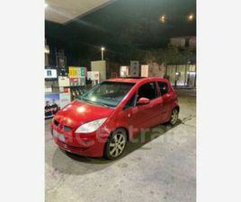 MITSUBISHI COLT VII CZ3 1.5 DI-D INSTYLE