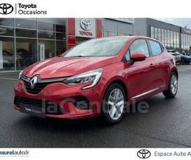 V 1.5 BLUE DCI 85 ZEN