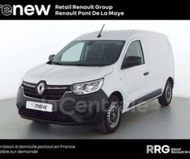 II VAN DCI BLUE 95 CONFORT 22