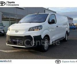 II (3) 2.0L D-4D 140 LONG START PACK CONFORT BVM6