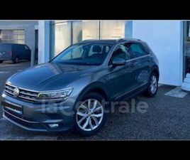 II 2.0 TDI 150 BLUEMOTION TECHNOLOGY CARAT BV6