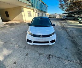 AIXAM CITY AIXAM E-SPORT • PERFETTA