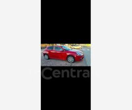 ALFA ROMEO GIULIETTA III GENERATION2 2.0 JTDM 150 S/S EXCLUSIVE
