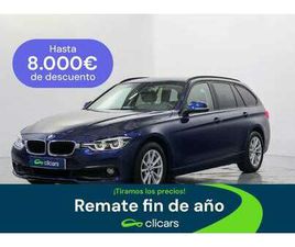 BMW SERIE 3 TOURING 318 318DA TOURING
