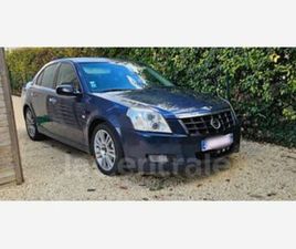 CADILLAC BLS 1.9 D 150 SPORT LUXURY