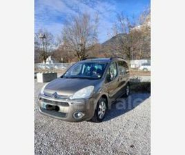 CITROEN BERLINGO MULTISPACE II 1.6 HDI 115 EXCLUSIVE