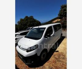 III TAILLE M BLUEHDI 120 S&S CONFORT BV6