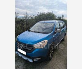 STEPWAY 1.5 DCI 110 7PL