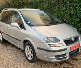 GENERATION2 2.0 JTD EMOTION