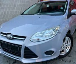 1.6 TDCI ECONETIC CHAMPIONS EDITION 88G