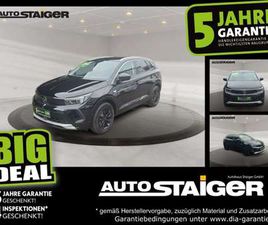 1.6 HYBRID AHK*NAVI*ALCANTARA*SITZHEIZG