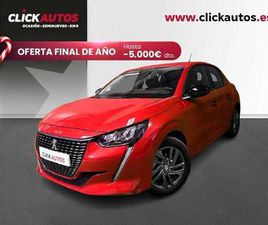 1.5 BLUEHDI S&S ACTIVE PACK 100