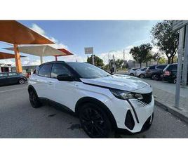 PEUGEOT 3008 1.5BLUEHDI GT S&S EAT8 130