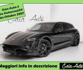 CROSS TURISMO 4S 571CV CHRONO BOSE