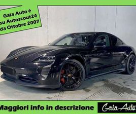 GTS 598CV PASM CHRONO 21