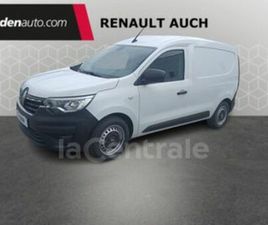 RENAULT EXPRESS VAN II VAN DCI BLUE 95 CONFORT (30)