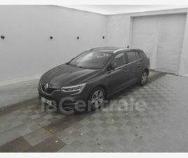 RENAULT MEGANE SOCIETE IV GENERATION2 1.3 EVOLUTION BA