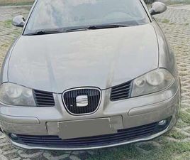 SEAT IBIZA SOCIETE 5P 1.4 TDI STELLA