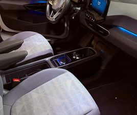 VOLKSWAGEN ID.3 VOLKSWAGEN ID3 PRO PREFOMANCE