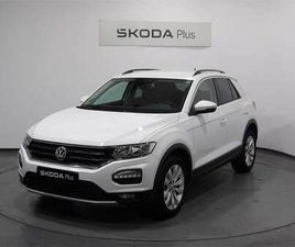 1.0 TSI ADVANCE STYLE