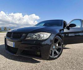 BMW SERIE 3 325 325D