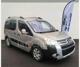 CITROEN BERLINGO MULTISPACE II 1.6 HDI 92 XTR