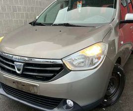 1.5 DCI AMBIANCE 7 PLACES + CLIM + NAVI