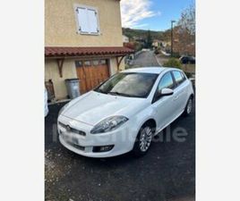 FIAT BRAVO II 1.6 16V MULTIJET 105 DPF DYNAMIC