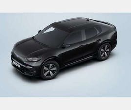 FORD CAPRI FORD CAPRI EXTENDEN RANGE 210KW RWD