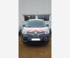 RENAULT KANGOO EXPRESS II GENERATION2 1.5 DCI 90 ENERGY EXTRA R-LINK