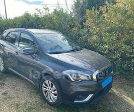 SUZUKI SX4 S-CROSS GENERATION2 1.6 DDIS PRIVILEGE