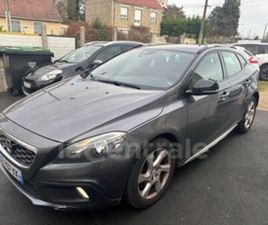 II CROSS COUNTRY D2 115 KINETIC