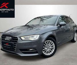 AUDI A3 SPORTBACK 1.6 TDI QUATTRO | AMBIENTEBELEUCHT...