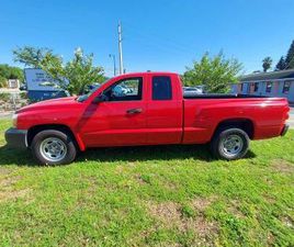 DODGE DAKOTA 2006 DODGE DAKOTA