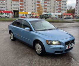 VOLVO S40