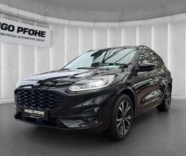 2.0 ECOBLUE ST-LINE START/STOPP (EURO 6D-TEMP