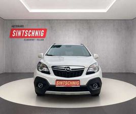 OPEL MOKKA OPEL MOKKA 1,4 TURBO COSMO AUT.