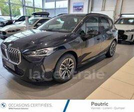 BMW SERIE 2 ACTIVE TOURER 225E XDRIVE (U06) ACTIVE TOURER 225E XDRIVE 245 M SPORT DKG7