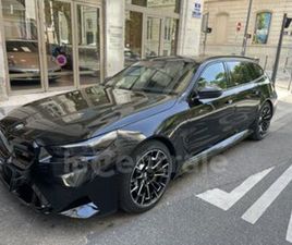 (G99) TOURING 4.4 V8 PHEV 727 M5 BVA8