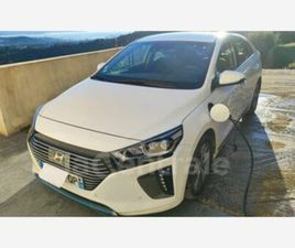 HYUNDAI IONIQ 1.6 PLUG-IN EXECUTIVE