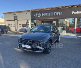 IV GENERATION2 1.6 T-GDI 215 HYBRID EXECUTIVE BVA6