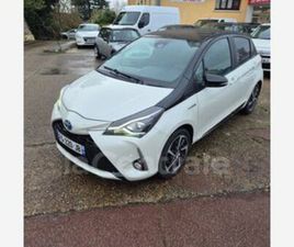 III (3) HYBRID 100H COLLECTION