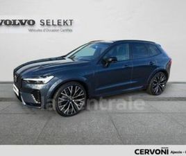 II GENERATION2 T8 RECHARGE AWD 303 + 87 R-DESIGN GEARTRONIC 8