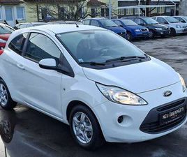 FORD KA 1,2 TREND