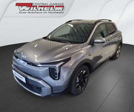 1.0T VISION FACELIFT