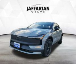 NEW 2026 VOLVO EX30 TWIN MOTOR ULTRA