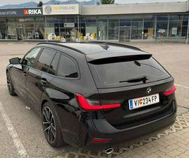 BMW SERIE 3 TOURING BMW 3ER-REIHE