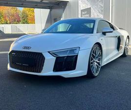 AUDI R8 5.2 FSI V10 PLUS QUATTRO S-TRONIC