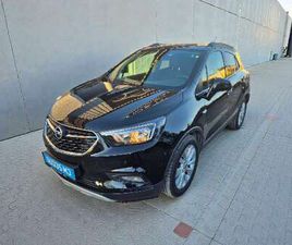 OPEL MOKKA X 1,6 CDTI INNOVATION AUT.